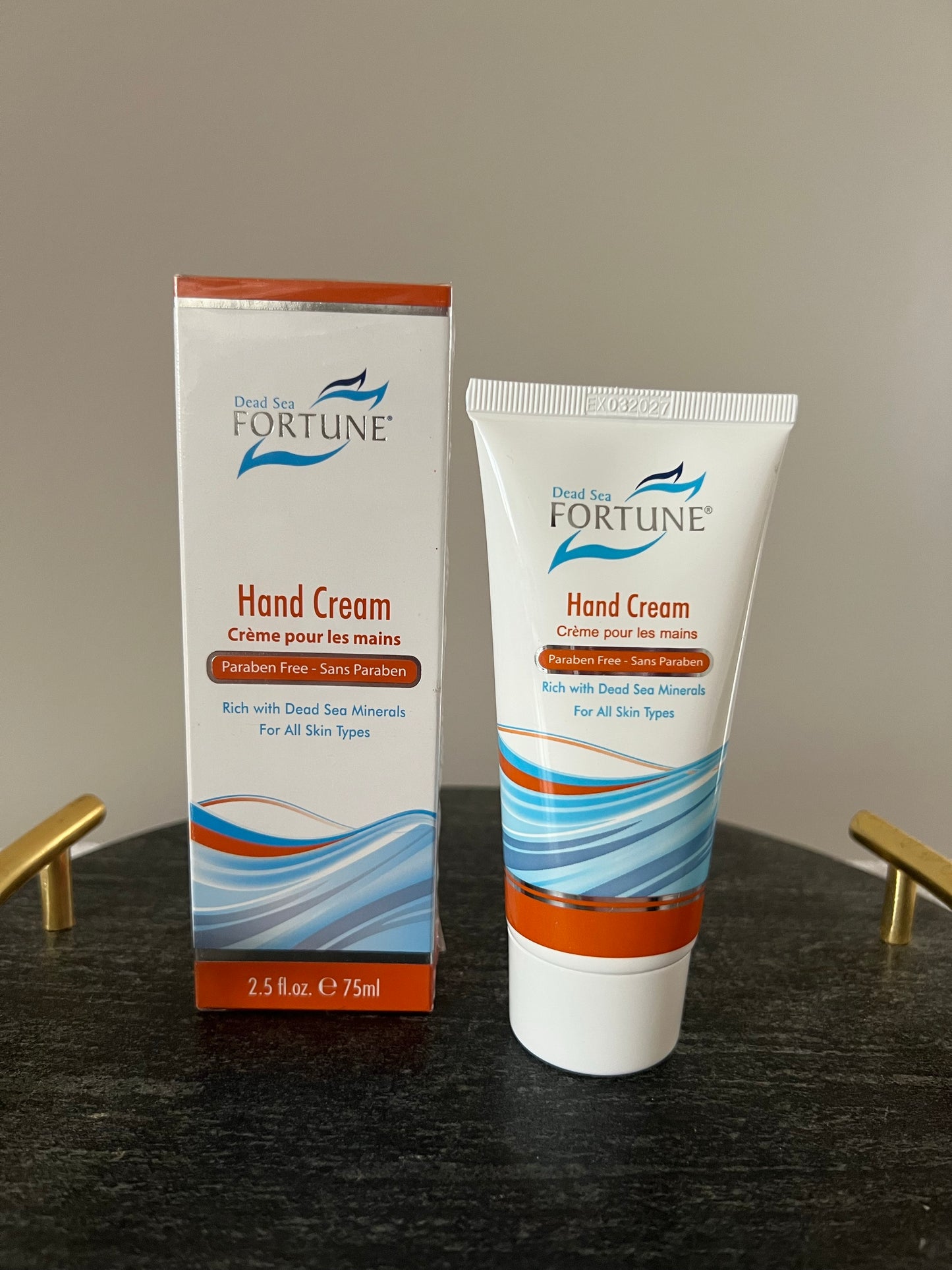 Hand Cream